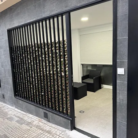 Apartment San Jorge