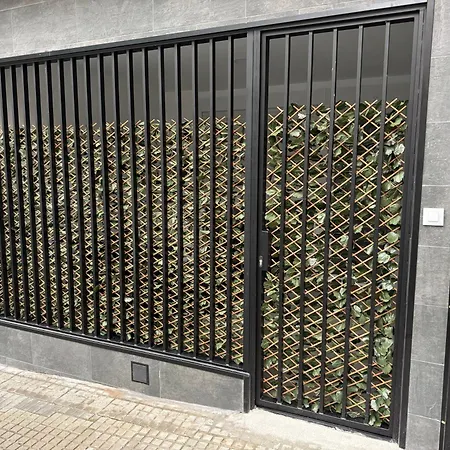 Apartment San Jorge *