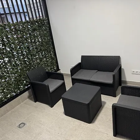 Lägenhet San Jorge A Coruña