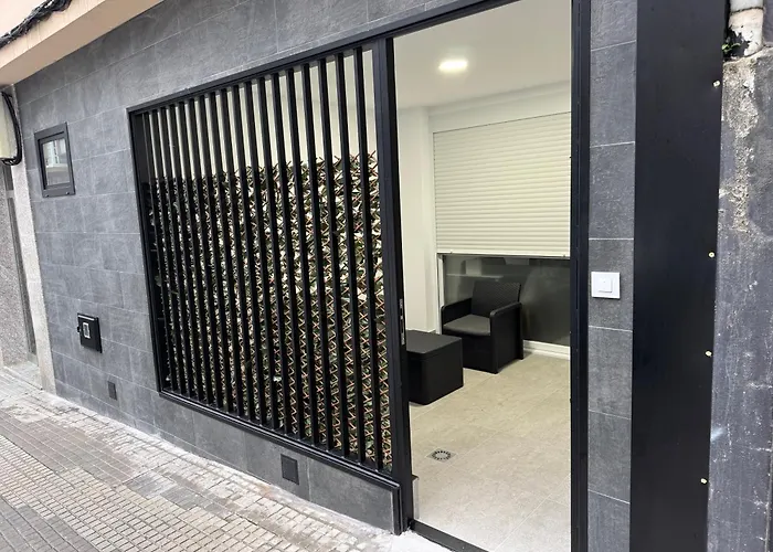 Διαμέρισμα San Jorge