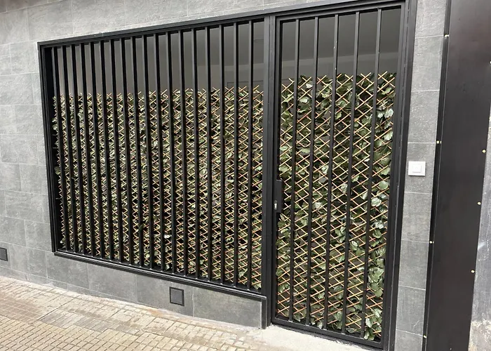 Lägenhet San Jorge *