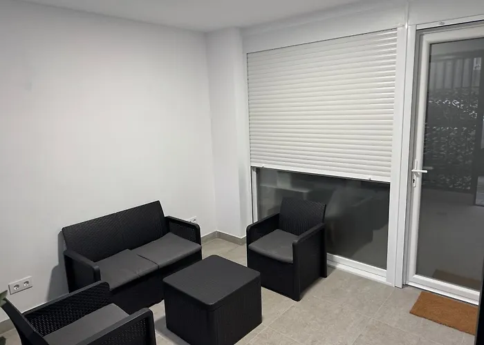 San Jorge Lägenhet A Coruña